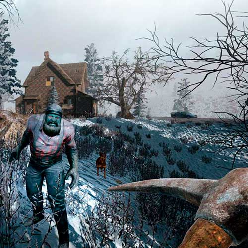 7 Days to Die Cd Key Steam GLOBAL